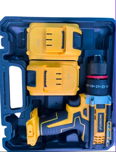 kit taladro atornillador